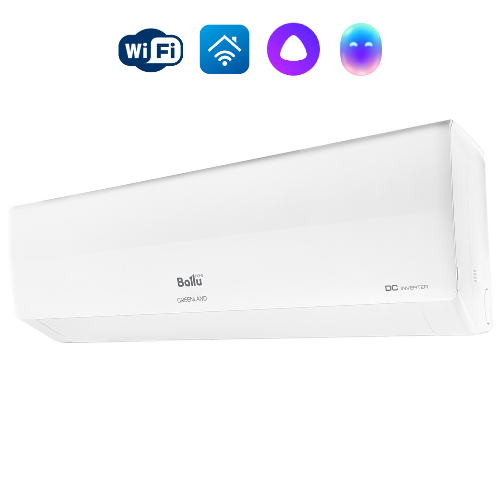 Ballu BSGRI 09HN8 22Y