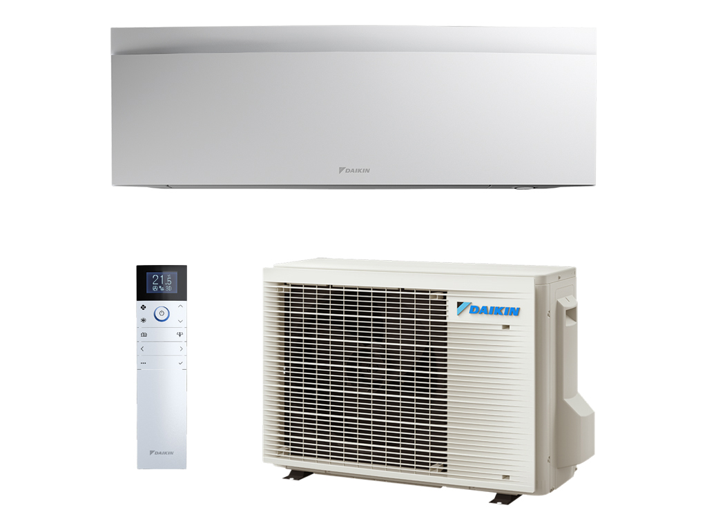 Daikin FTXJ25AW RXJ25A