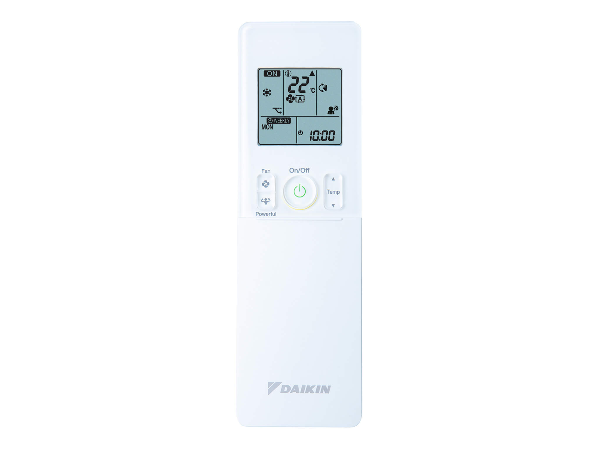 Daikin FTXM35A RZAG35B 40 фото 5