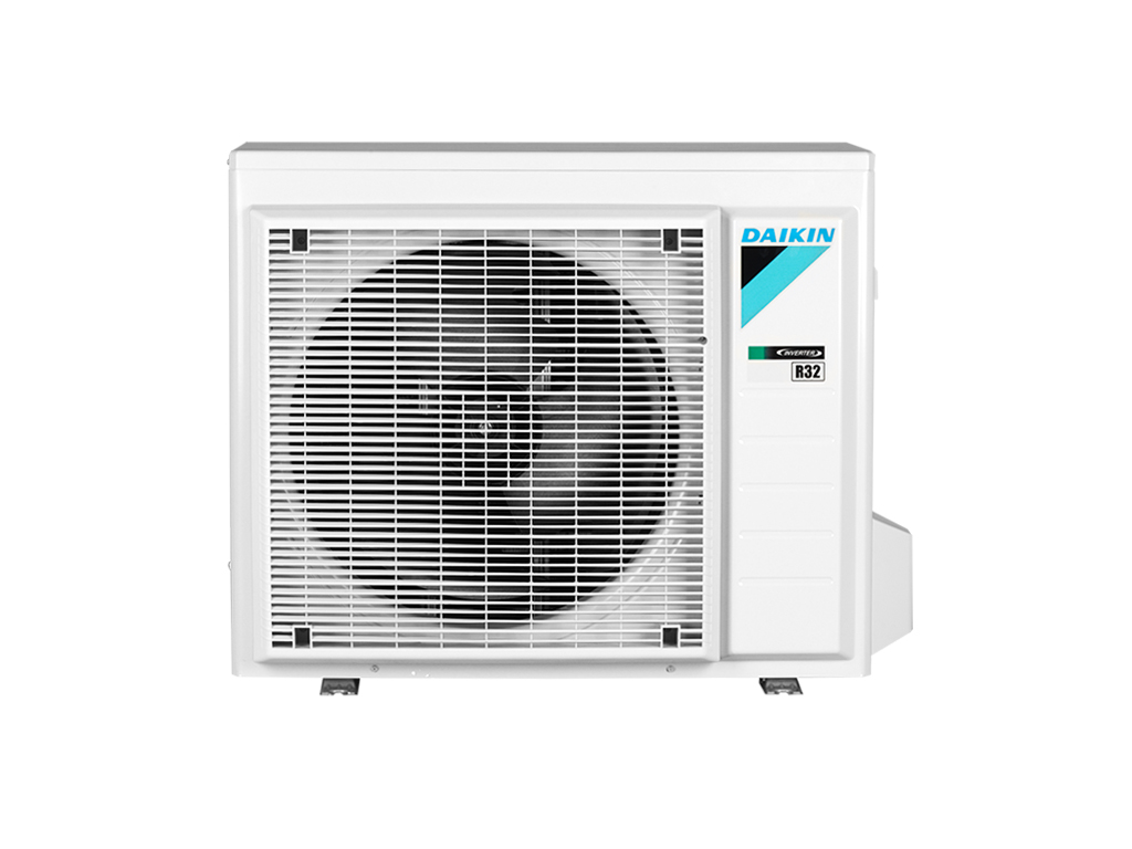 Daikin FTXM50R RXM50R 30 фото 3