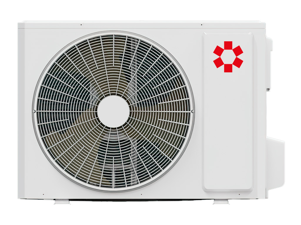 Kentatsu Tiba KSGTI70HZRN1R/KSRTI70HZRN1R фото 4