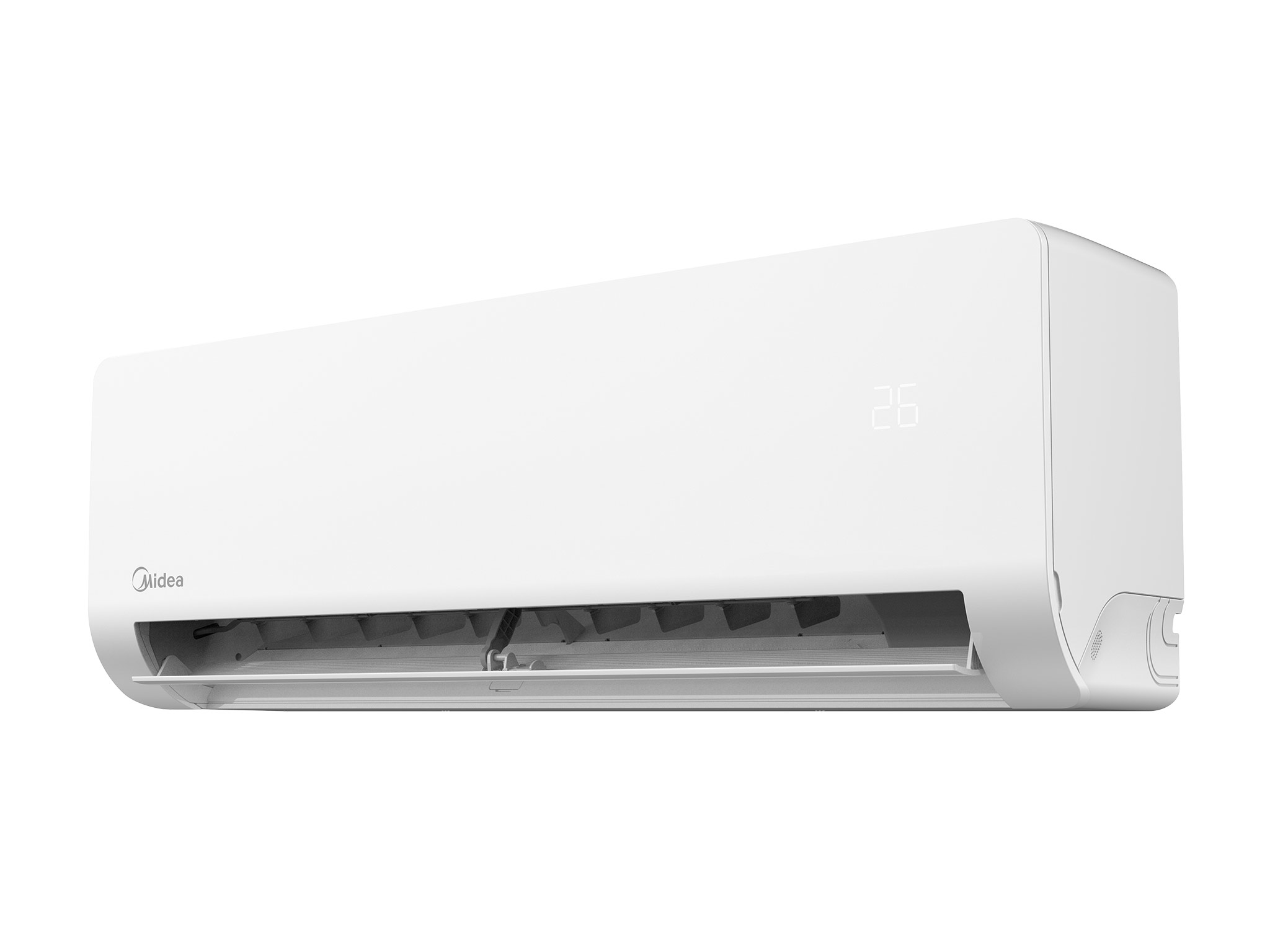 Midea Easy MSES1 24HRN8G1 MOES1 24HRN8G1 фото 3