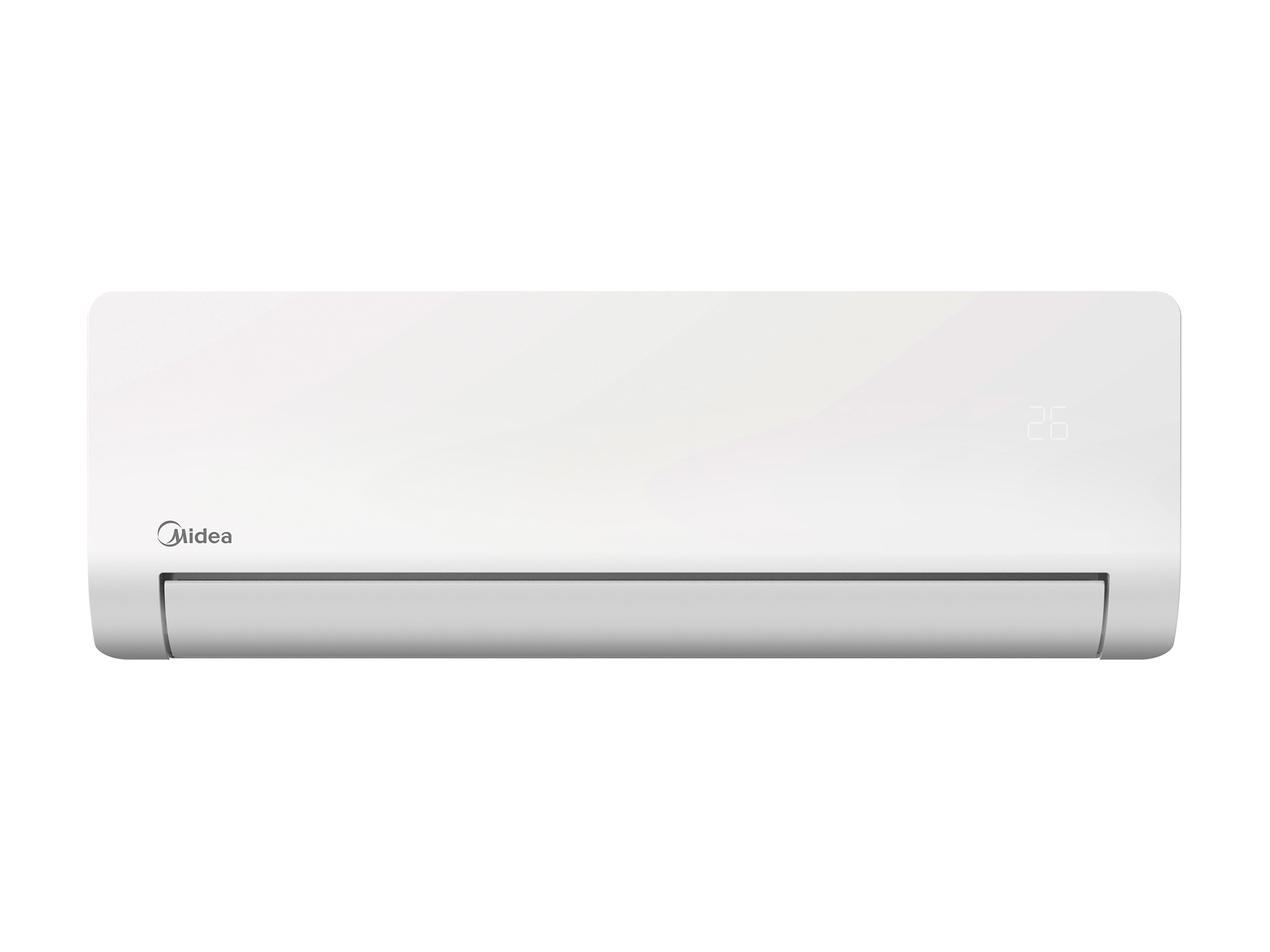Midea Easy MSES1 24HRN8G1 MOES1 24HRN8G1 фото 4