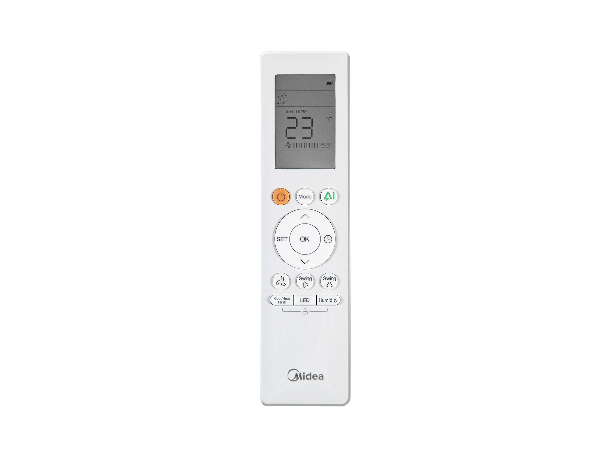 Midea Easy MSES1 24HRN8G1 MOES1 24HRN8G1 фото 7