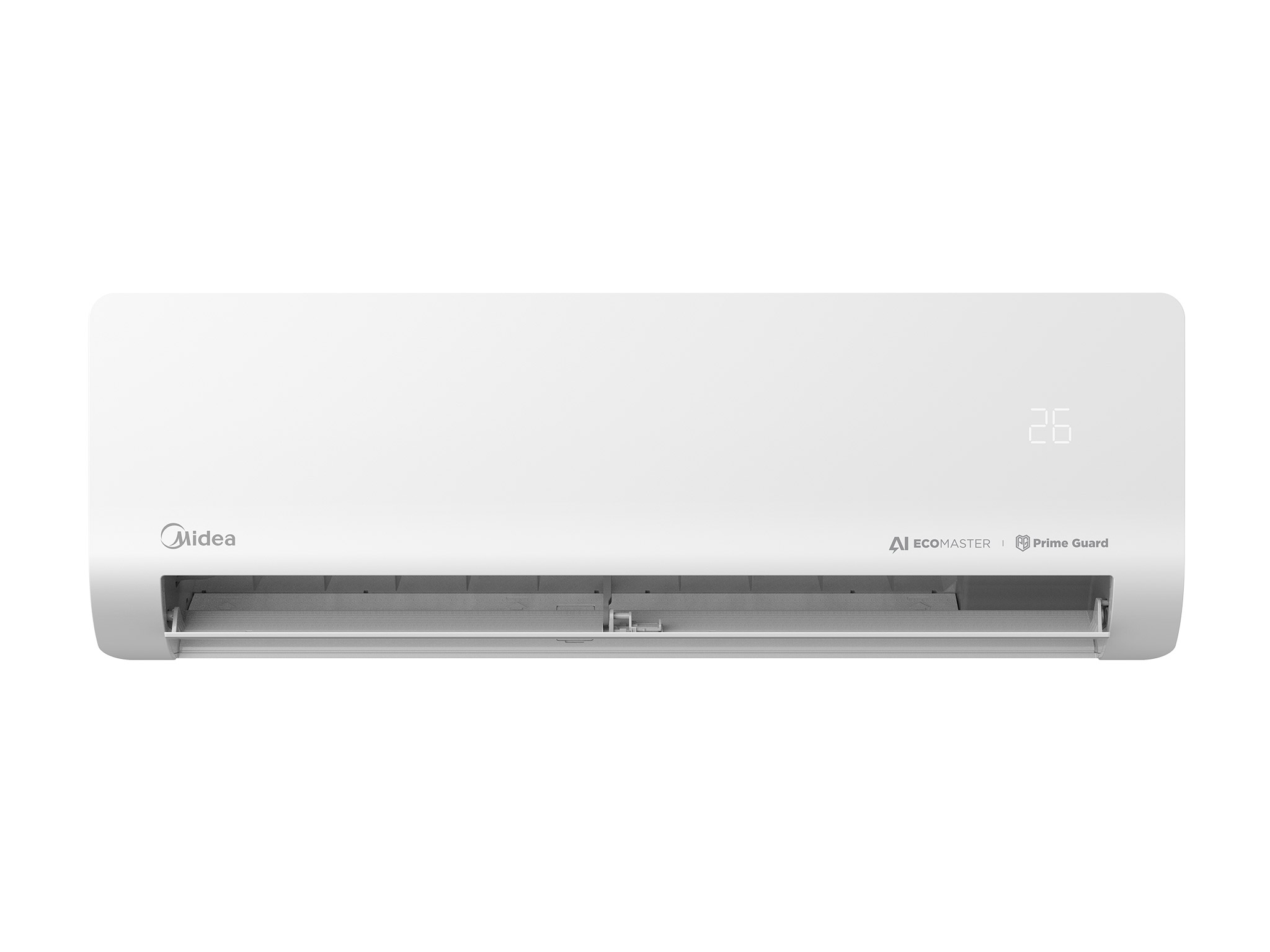 Midea Easy MSES1S 09FRN8G1 MOES1 09FRN8G1 фото 5