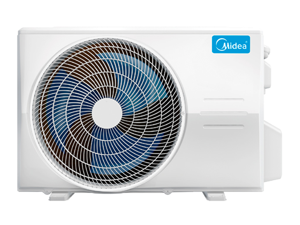 Midea MSAG4W 09N8C2S I MSAG4 09N8C2S O фото 3