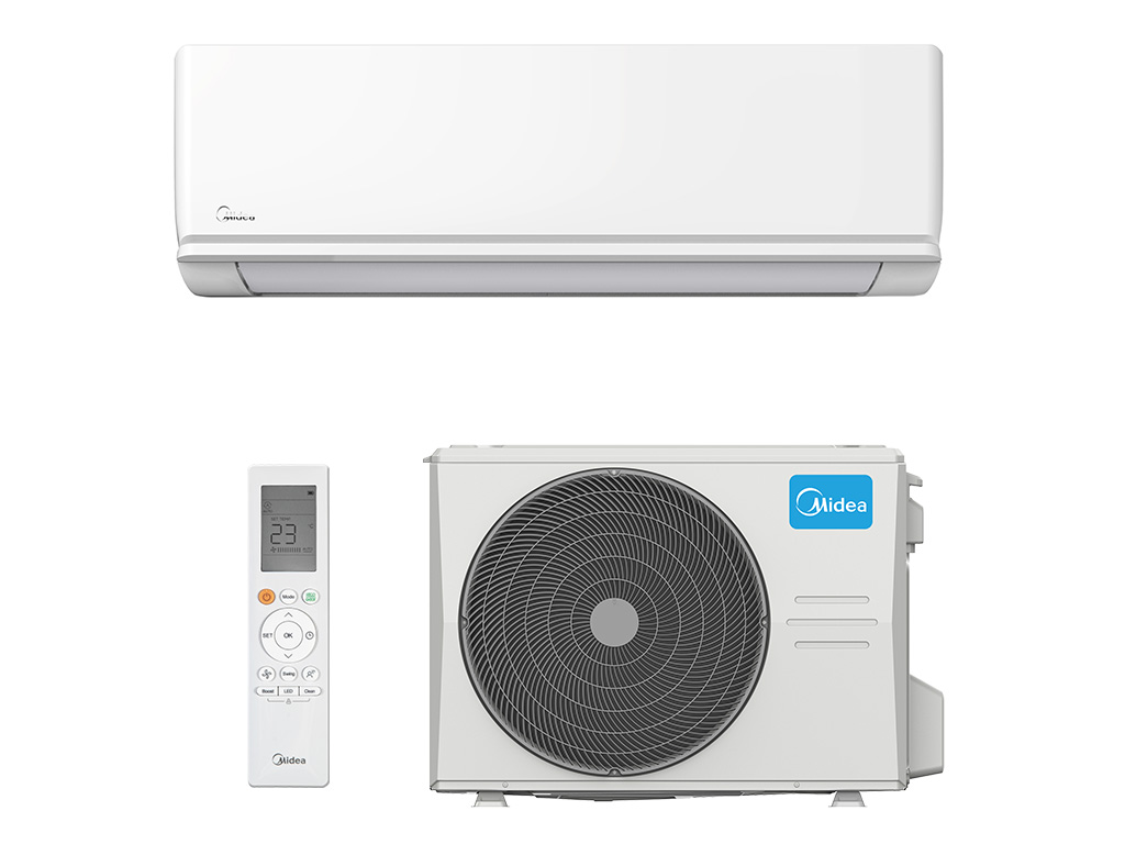 Midea Unlimited MSAG2 09HRN1 I MSAG2 09HRN1 O 40