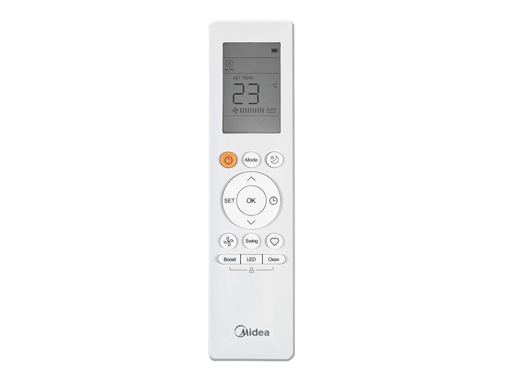 Midea Unlimited MSAG2 09HRN1 I MSAG2 09HRN1 O 40 фото 4