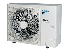 Daikin FDA200A RZA200D