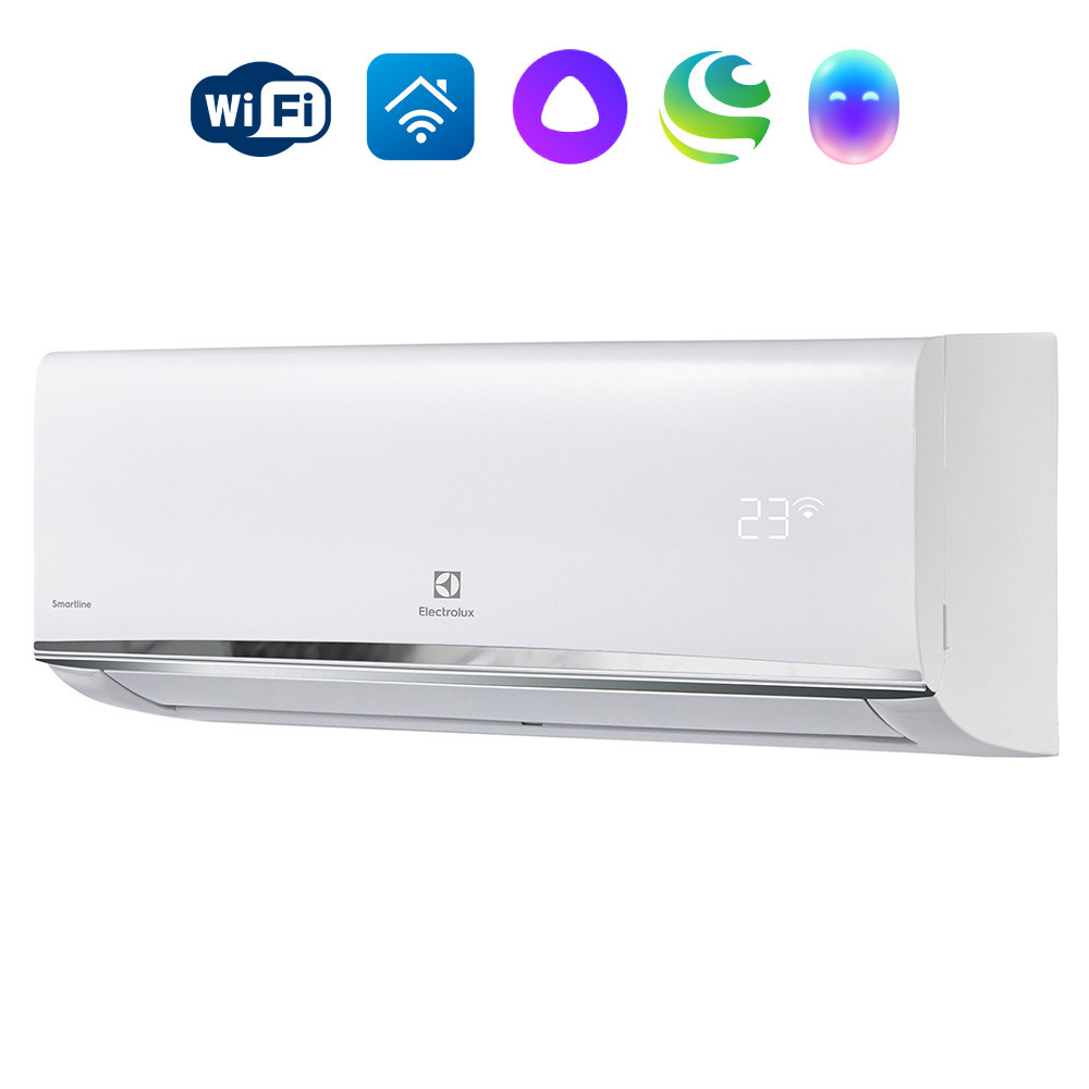 Electrolux EACS I 09HSM N8