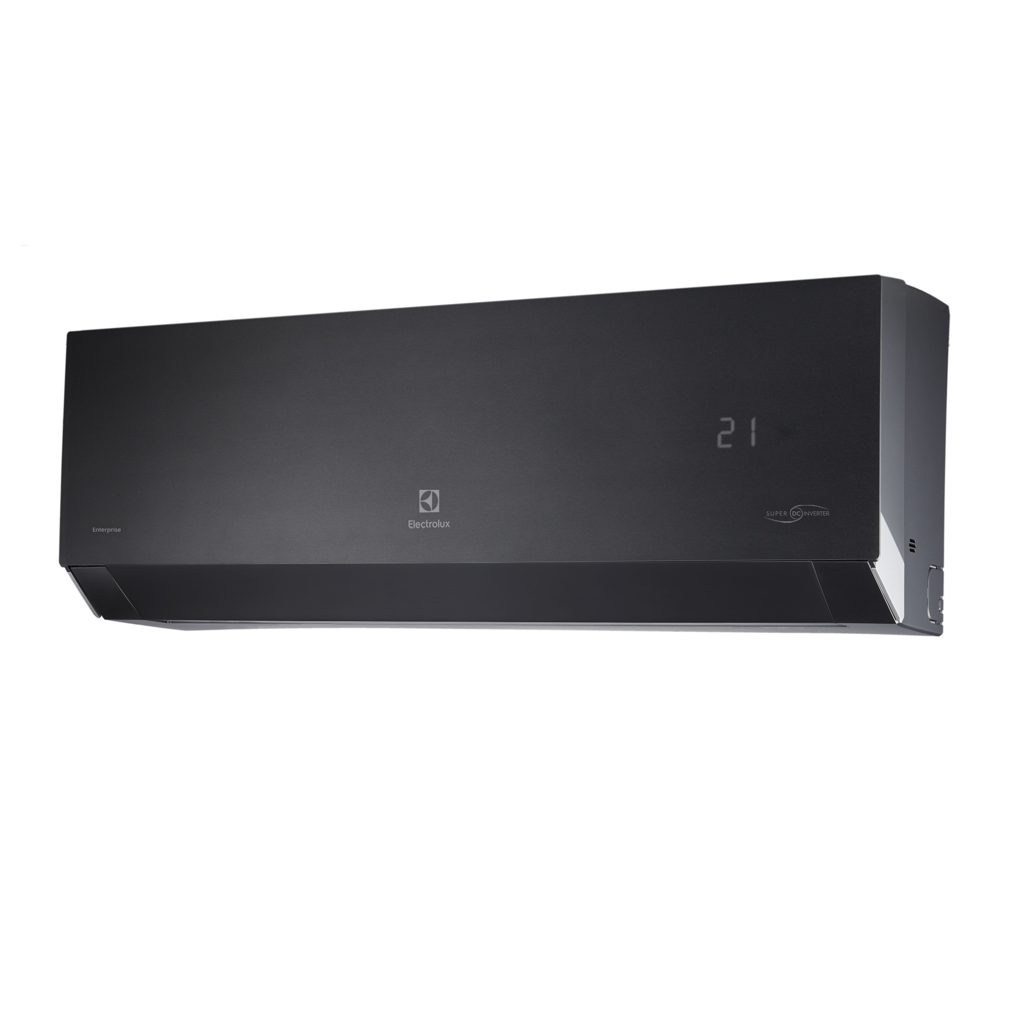 Electrolux EACS I 12HEN BLACK N8