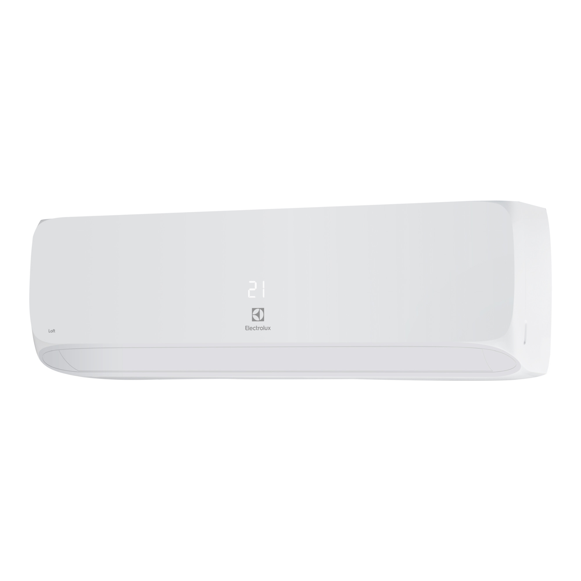 Electrolux Loft EACS 18HAL N8