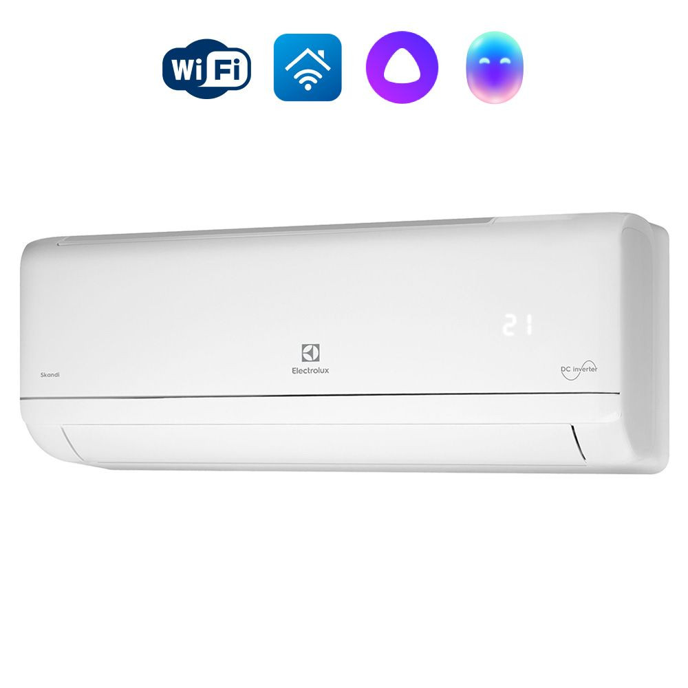 Electrolux Skandi EACS I 12HSK N3 24Y