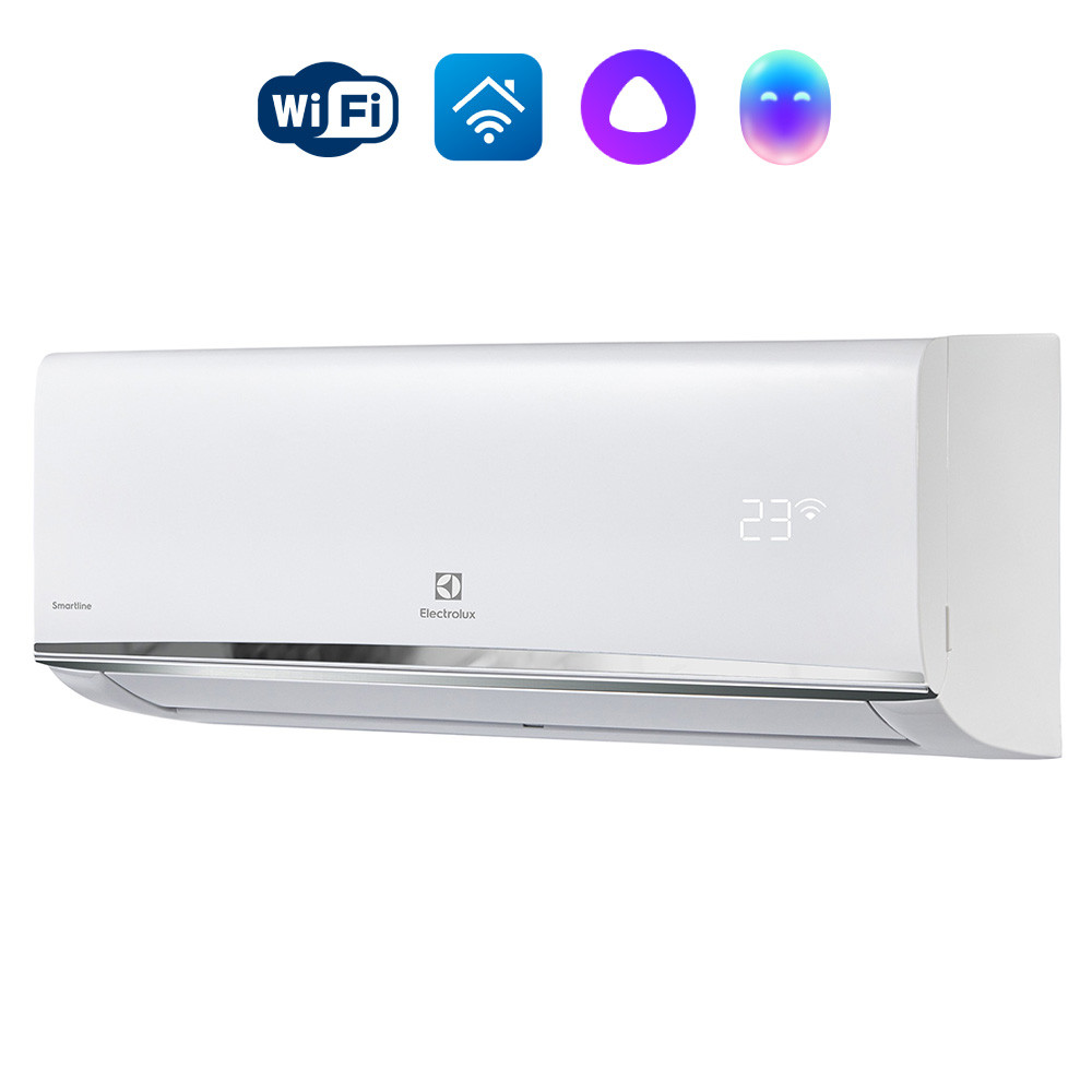 Electrolux Smartline EACS 07HSM N3