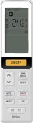 Haier AB105S2LR1FA 1U105S1LS1FB