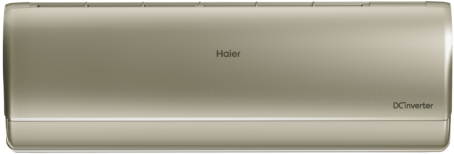 Haier Jade Super Match AS25S2SJ3FA G