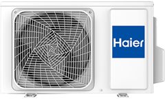 Haier Quantum AS35HQJ1HRA W 1U35HQJ1FRA