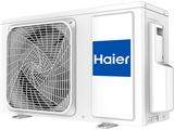 Haier Stellar AS25SHP1HRA W 1U25SHP1FRA