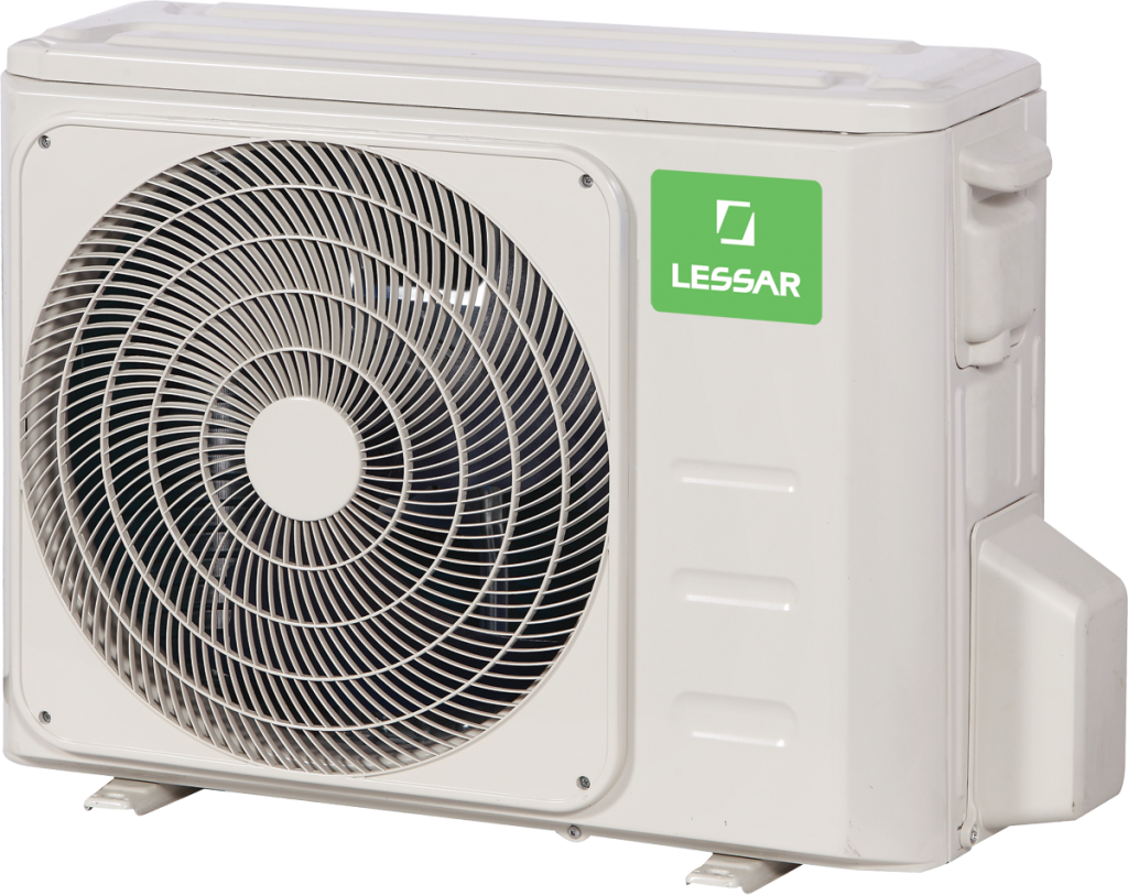 Lessar Cool+ LS-H28KPA2/LU-H28KPA2 photo 2