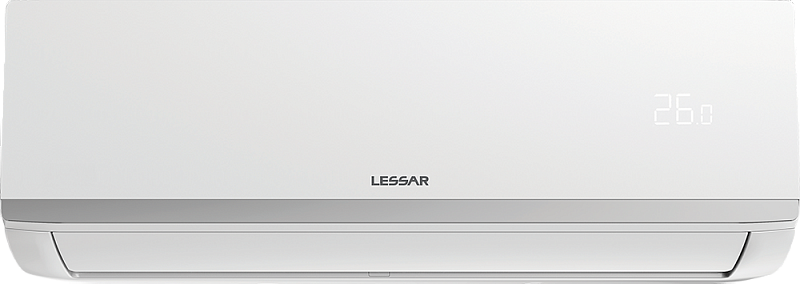 Lessar Flexcool LS-HE18KCE2B/LU-HE18KCE2B