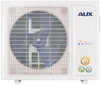 AUX AM3 H21 4DR2
