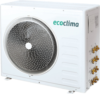 Ecoclima Multi Grand Inverter CM3 TC27 4R2