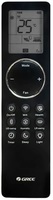 Gree Airy GWH09AVCXB K6DNA1B I black