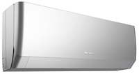 Gree Pular GWH12AGC K6DNA4F I silver