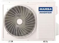 Marsa Perfect Cool Free match MRK 3M27HTPE W