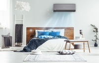 Mdv Infini Loft MDSALF 18HRFN8 WF