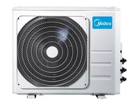 Midea M3OG 21HFN8 Q1