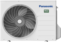 Panasonic Free Match CU 2Z41TBE