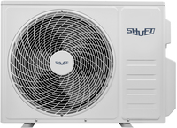 Shuft SFMO I 32 FMI 4 N8