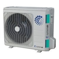Systemair SYSPLIT MULTI3 27 EVO HP Q