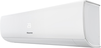 Hisense ZOOM 2 0 AS 18UW4RMSKB02